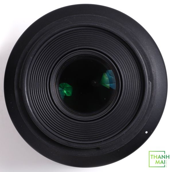 Ống Kính Samsung 60mm F2.8 Macro ED OIS SSA