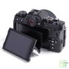 Máy ảnh Fujifilm X-T100 kit Fujifilm XC 15-45mm f/3.5-5.6 OIS PZ