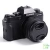 Máy ảnh Fujifilm X-T100 kit Fujifilm XC 15-45mm f/3.5-5.6 OIS PZ