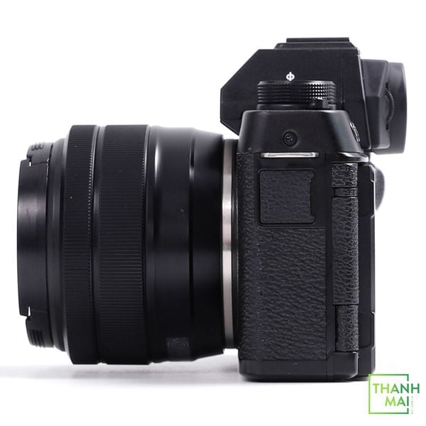 Máy ảnh Fujifilm X-T100 kit Fujifilm XC 15-45mm f/3.5-5.6 OIS PZ