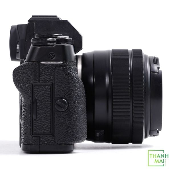 Máy ảnh Fujifilm X-T100 kit Fujifilm XC 15-45mm f/3.5-5.6 OIS PZ
