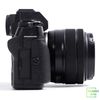 Máy ảnh Fujifilm X-T100 kit Fujifilm XC 15-45mm f/3.5-5.6 OIS PZ