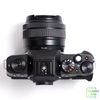 Máy ảnh Fujifilm X-T100 kit Fujifilm XC 15-45mm f/3.5-5.6 OIS PZ