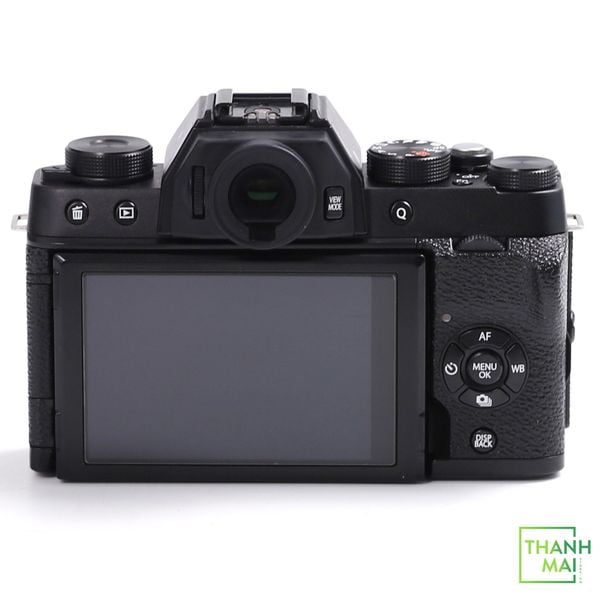Máy Ảnh Fujifilm X-T100 (Body)