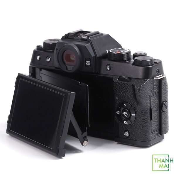 Máy Ảnh Fujifilm X-T100 (Body)