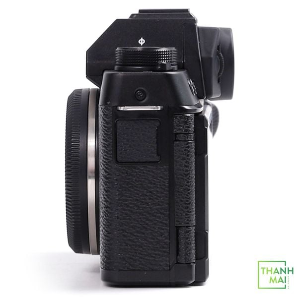 Máy Ảnh Fujifilm X-T100 (Body)