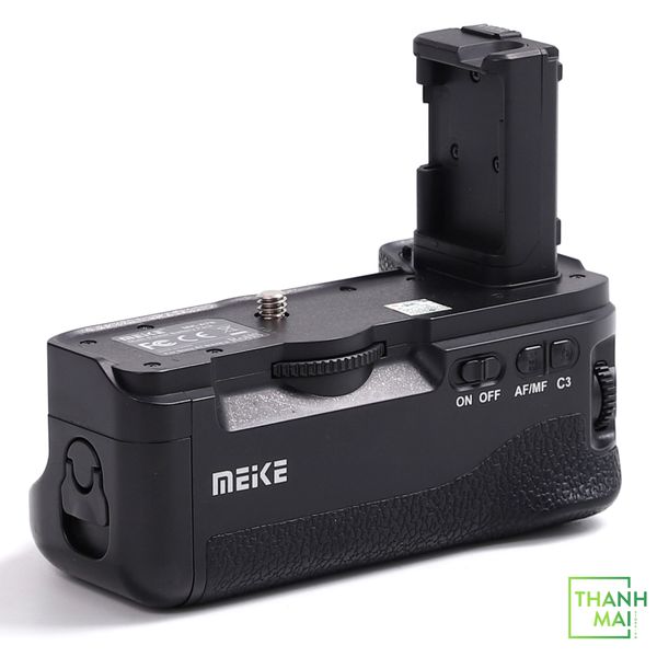 Meike MK-A7II Battery Grip For Sony A7 II | A7R II