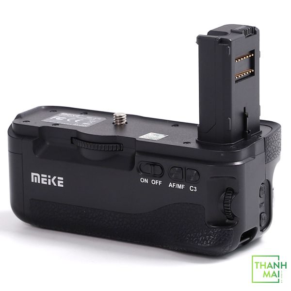 Meike MK-A7II Battery Grip For Sony A7 II | A7R II