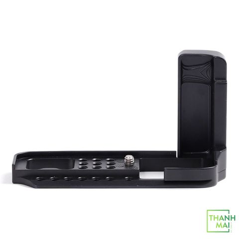 L-Plate For Fujifilm X-T100