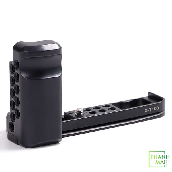 L-Plate For Fujifilm X-T100