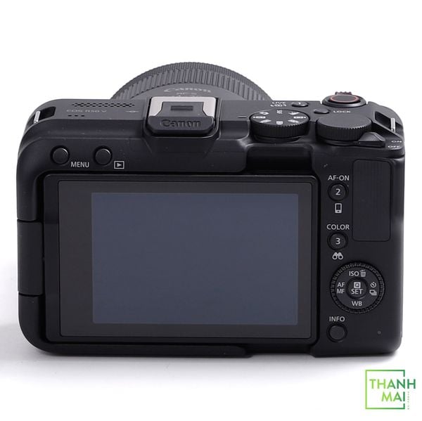 Máy ảnh Canon EOS R50 V ( Body)