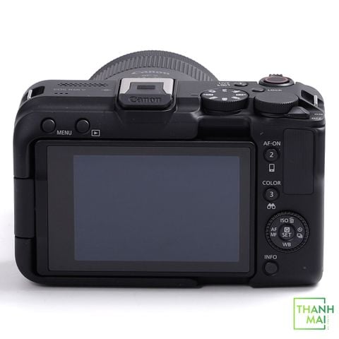 Máy ảnh Canon EOS R50 V ( Body)