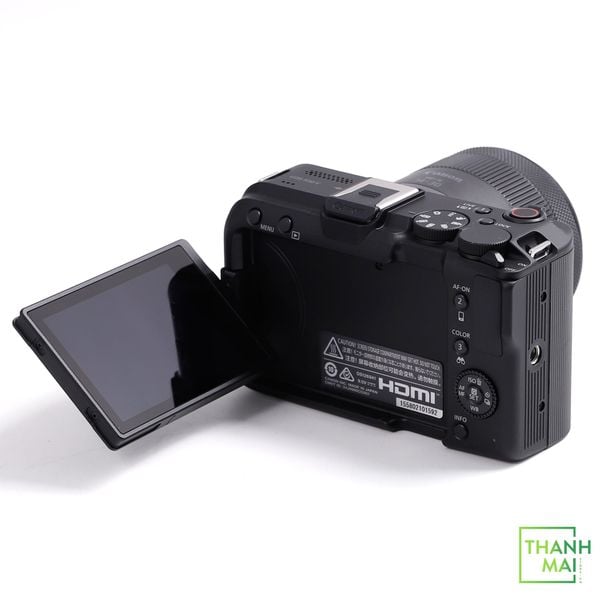 Máy ảnh Canon EOS R50 V ( Body)