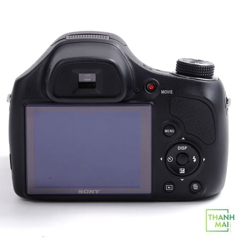 Máy ảnh Sony Cyber shot DSC-H400
