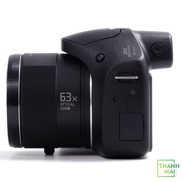 Máy ảnh Sony Cyber shot DSC-H400