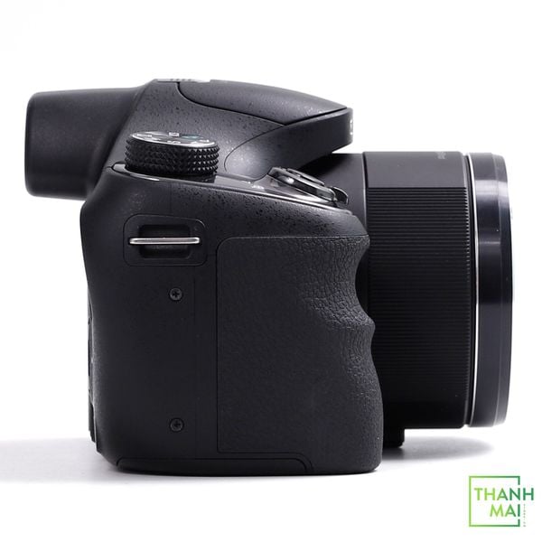 Máy ảnh Sony Cyber shot DSC-H400