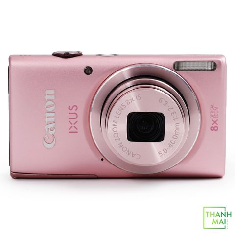Máy ảnh Canon IXUS 132