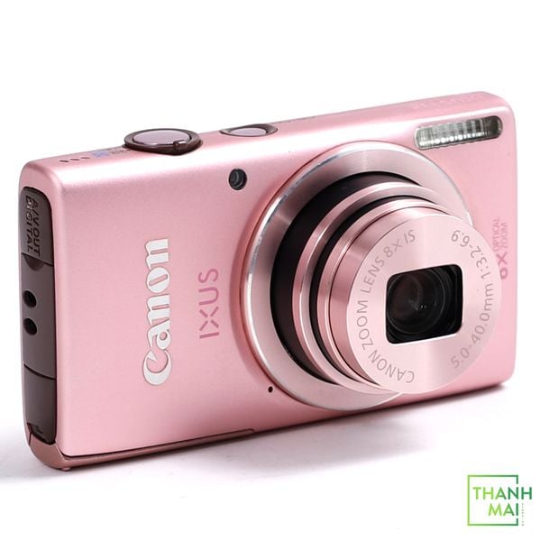 Máy ảnh Canon IXUS 132
