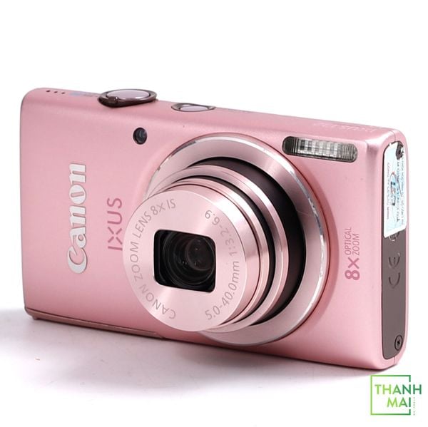 Máy ảnh Canon IXUS 132