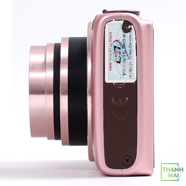 Máy ảnh Canon IXUS 132