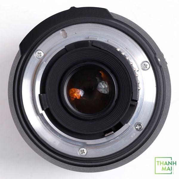 Ống Kính Nikon AF-S DX NIKKOR 16-85mm F/3.5-5.6G ED VR