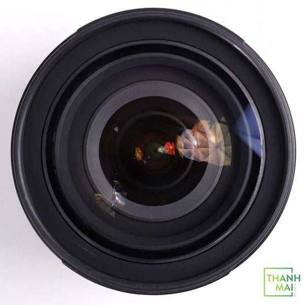 Ống Kính Nikon AF-S DX NIKKOR 16-85mm F/3.5-5.6G ED VR