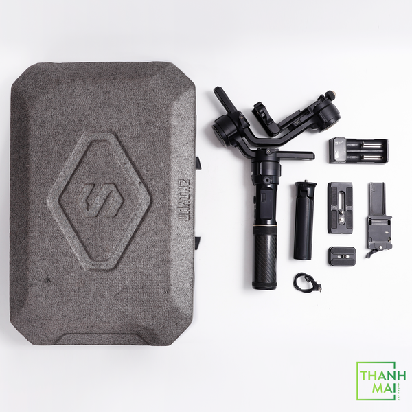 Gimbal Zhiyun Crane 2S