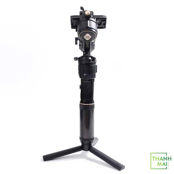 Gimbal Zhiyun Crane 2S