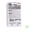Pin Fujitsu AA 2450mAh vĩ 4 viên (Black) HR-3UTHC (4B) | Made In Japan Hàng Nội Địa Nhật Bản