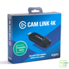 Thiết bị Stream Elgato Gaming Video Capture Cam Link 4K 10GAM9901