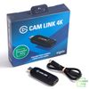 Thiết bị Stream Elgato Gaming Video Capture Cam Link 4K 10GAM9901