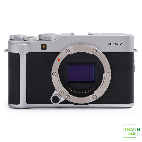 Máy ảnh Fujifilm X-A7 | Body