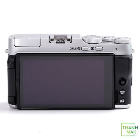 Máy ảnh Fujifilm X-A7 | Body
