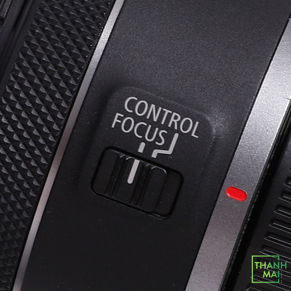 Ống Kính Canon RF 16mm F/2.8 STM