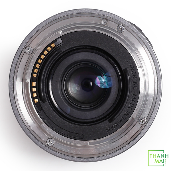 Ống Kính Canon RF 16mm F/2.8 STM