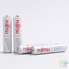 Pin Fujitsu AAA 750mAh vĩ 4 viên HR-4UTC (4B) ( White ) | Made In Japan Hàng Nội Địa Nhật Bản