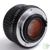Ống kính MF ( Manual Forcus ) SMC-M Pentax 50mm F/1.4