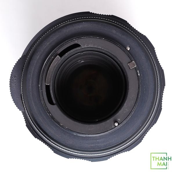 Ống kính MF ( Manual Forcus ) Takumar Super Multi-Coated 200mm F/4 | Ngàm M42