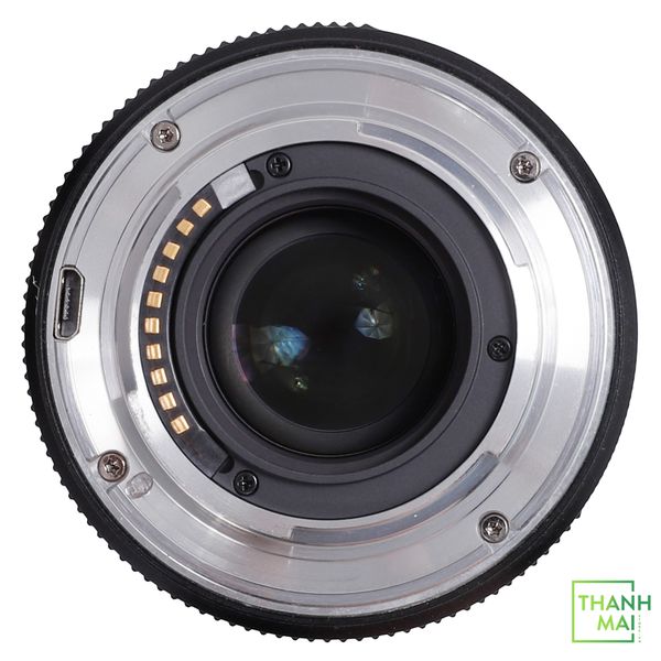 Ống Kính Viltrox AF 23mm F/1.4 XF For Fujifilm X