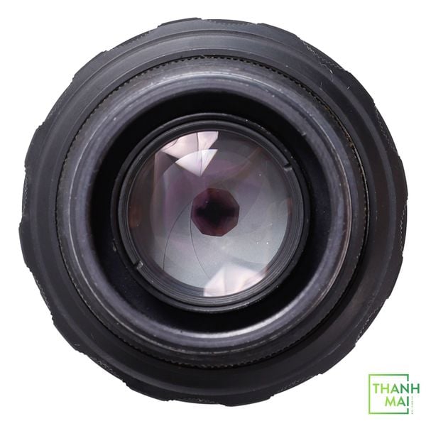Ống kính MF ( Manual Forcus ) Helios 44-2 58mm F/2 ( Ngàm M42 )