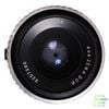 Ống kính MF ( Manual Forcus ) Aus Jena DDR 50mm F/2.8 T (Tessar) | Ngàm M42