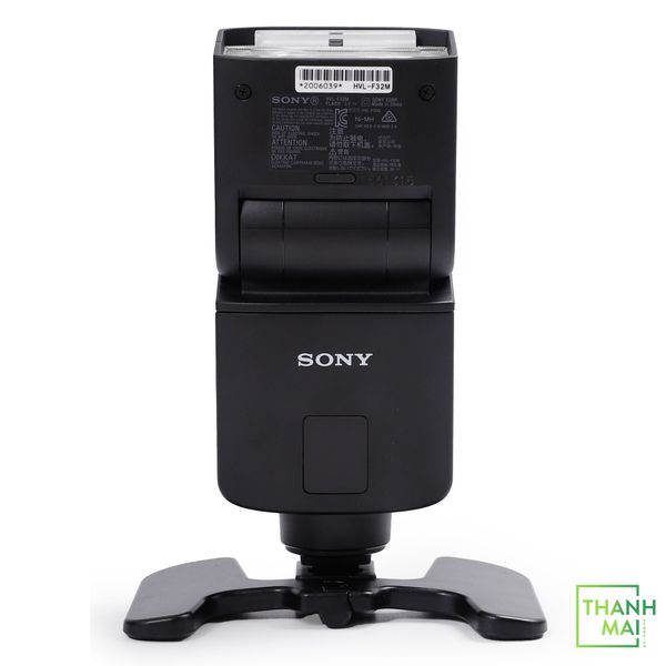 Đèn Flash Sony HVL-F32M