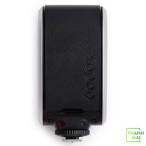 Đèn Flash Godox Lux Senior Retro