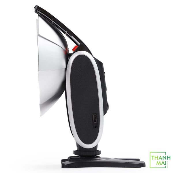 Đèn Flash Godox Lux Senior Retro