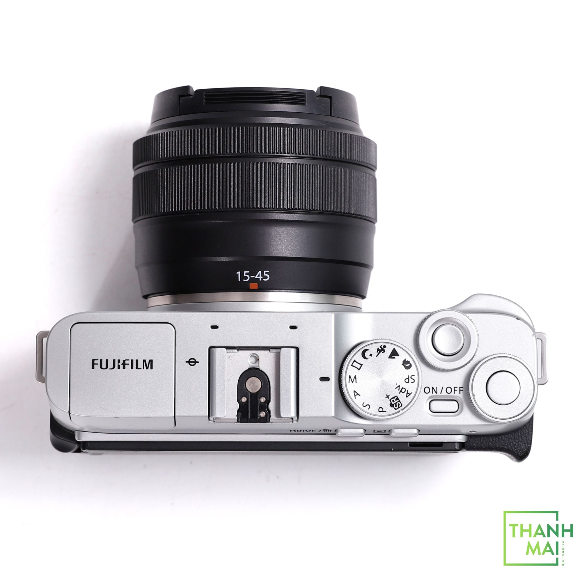 Fujifilm X-A7・XC15-45レンズセットXC35mmF2 フジノンレンズ XC