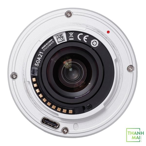 Ống Kính Viltrox AF 28mm F/4.5 XF For Fujifilm X