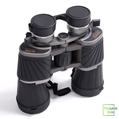 Ống nhòm Baigish 10x50 Made in Russia