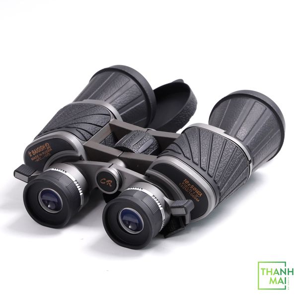 Ống nhòm Baigish 10x50 Made in Russia
