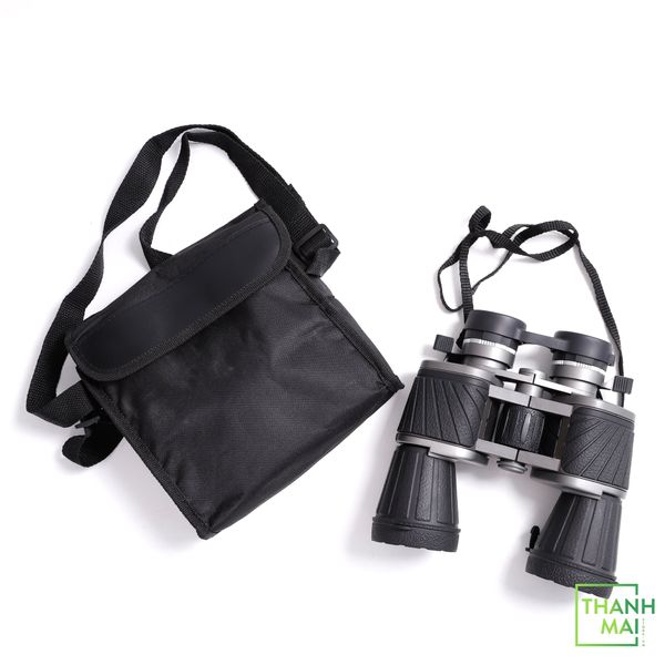 Ống nhòm Baigish 10x50 Made in Russia