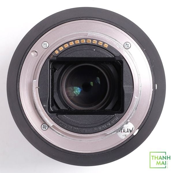 Ống kính Sony Vario-Tessar T* FE 24-70mm F/4 ZA OSS